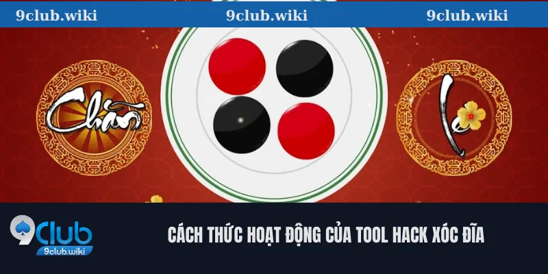 Cách Thức Hoạt Động Của Tool Hack Xóc Đĩa