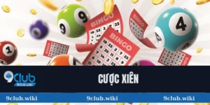 Cược xiên