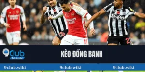 Kèo đồng banh