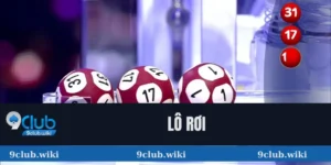 Lô rơi