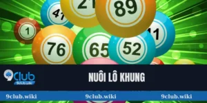 Nuôi lô khung