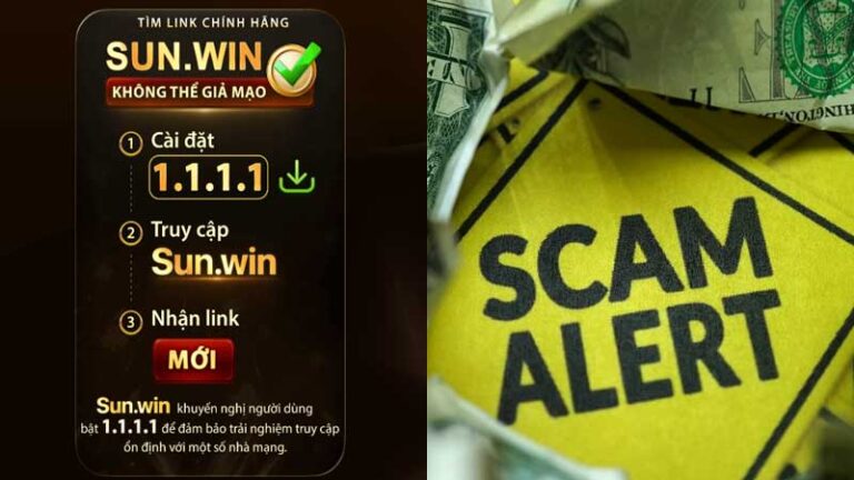 Tìm hiểu sự thật Sunwin bị đối thủ chơi xấu bằng tin đồn