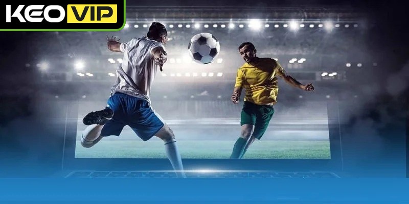 Kèo nhà cái trở thành tâm điểm chú ý của cộng đồng giải trí
